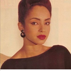 Meet your Posher, Sade